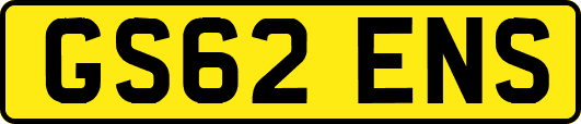 GS62ENS