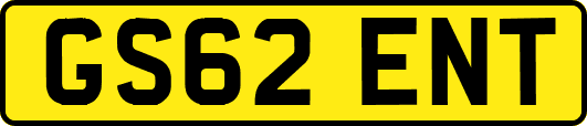 GS62ENT