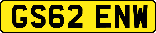 GS62ENW