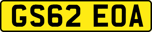 GS62EOA