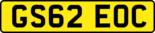 GS62EOC