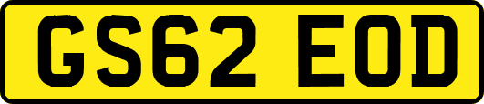 GS62EOD