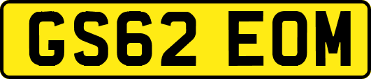 GS62EOM