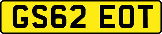 GS62EOT