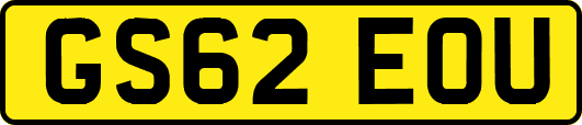 GS62EOU