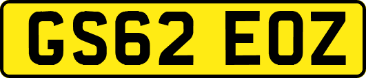 GS62EOZ