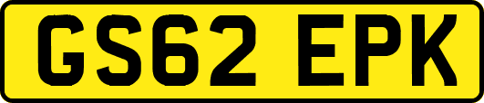 GS62EPK