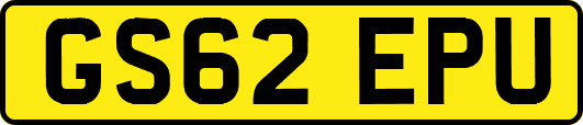 GS62EPU