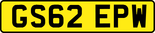 GS62EPW