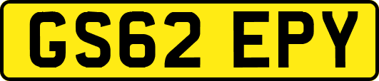 GS62EPY