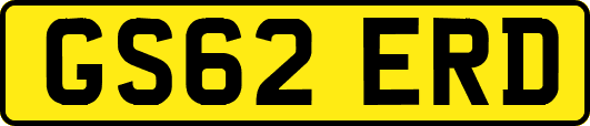 GS62ERD