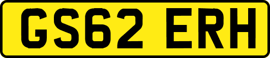 GS62ERH