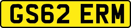 GS62ERM