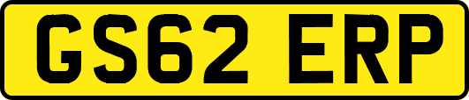 GS62ERP