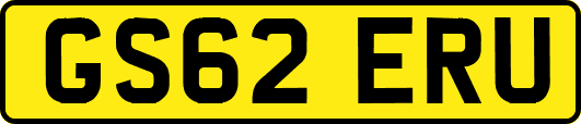 GS62ERU