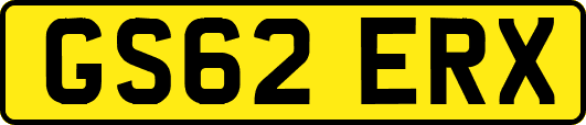 GS62ERX