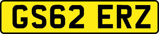 GS62ERZ