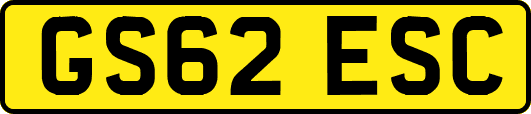 GS62ESC