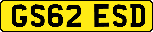 GS62ESD