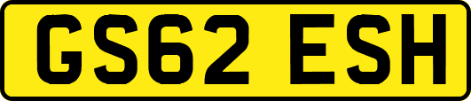 GS62ESH