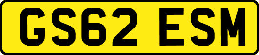GS62ESM