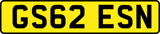 GS62ESN