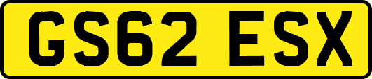 GS62ESX