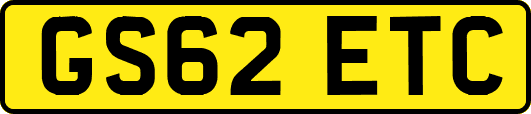 GS62ETC