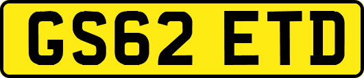 GS62ETD