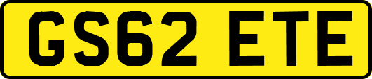 GS62ETE
