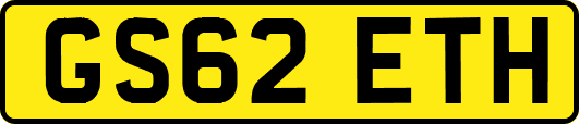 GS62ETH