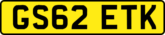 GS62ETK