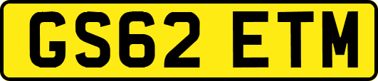 GS62ETM