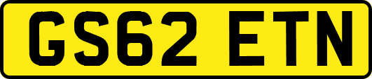 GS62ETN