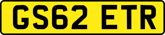 GS62ETR