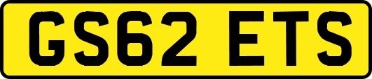 GS62ETS