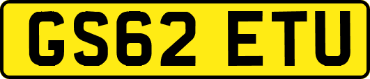 GS62ETU