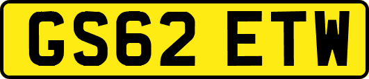 GS62ETW