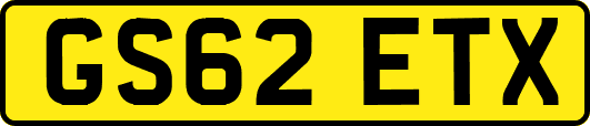 GS62ETX