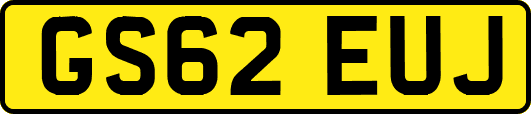 GS62EUJ