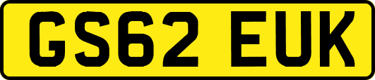 GS62EUK