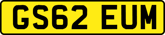GS62EUM