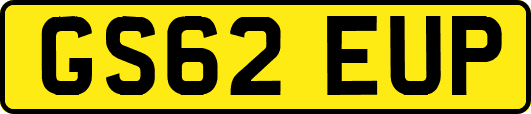 GS62EUP