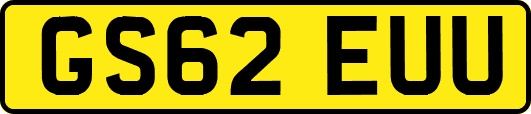 GS62EUU