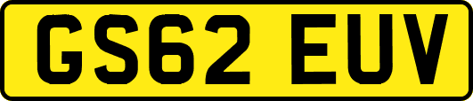 GS62EUV