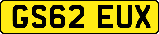 GS62EUX