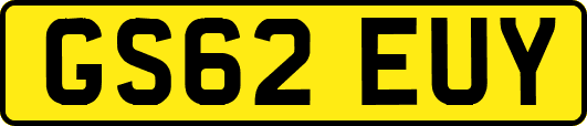 GS62EUY