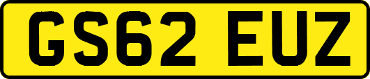 GS62EUZ