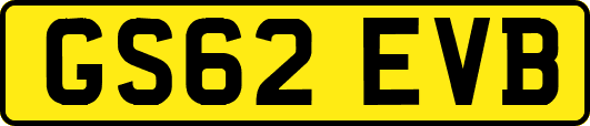 GS62EVB