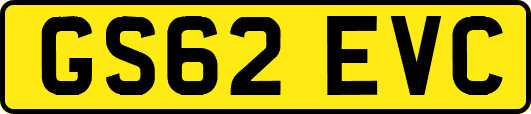 GS62EVC